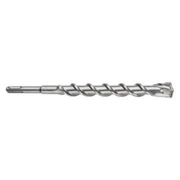 BOSCH HC5071 Rotary Hammer Bit, 21 in. L, 1-1/4 in.