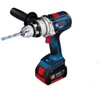 new Bosch GSB 18V--2-Li Cordless Combi Drill (BodyONLY) 0615990G9D 3165140810302