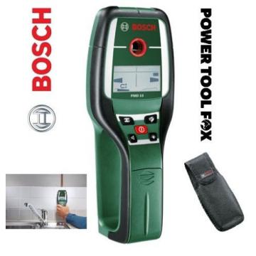 2 x new Bosch PMD 10 Multi Detectors 0603681000 3165140624787