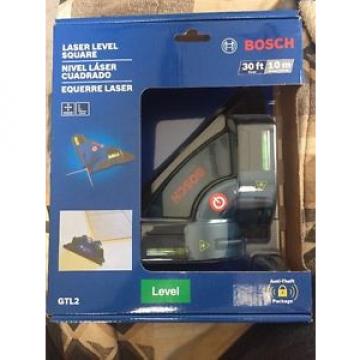 Bosch GTL2 Laser Square