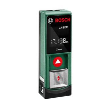 Bosch Laser Meter Zamo (PLR 20) Rangefinder - New - Free worldwide shipping