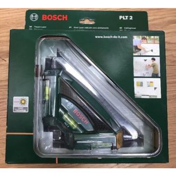 New Bosch PLT2 Floor Tiling Tile Laser 90 degree flooring