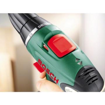 new Bosch PSR 18 Li -2 (bare tool) Cordless Combi Drill 0603973302 3165140593816