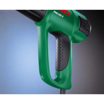 Bosch PHG 600-3 Heat Gun