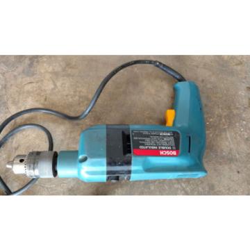 Bosch 1/2&#034; 1/2 in. Two-Speed Hammer Drill Corded 1180VS Model