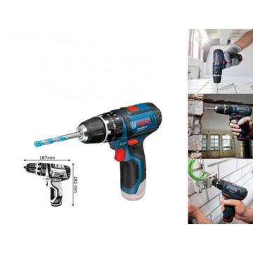 Bosch GSB10.8-2-LI 2-Speed Cordless Impact Driver Drill Body Only