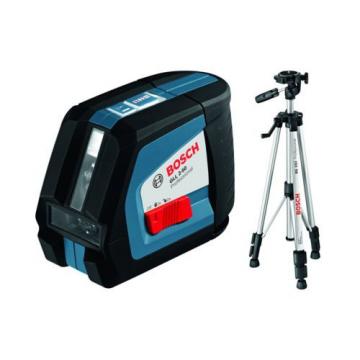 Bosch GLL 2-50 BS Professional Line Laser