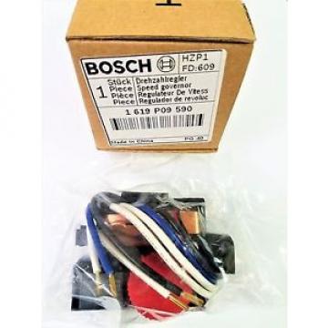 BOSCH ORIGINAL SPEED CONTROL GOVERNOR 1619P09590 ROTARY HAMMER RH540 RH540S