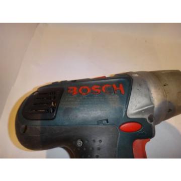 Bosch 13618 18V Cordless Brute 1/2&#034; touch Hammer Drill with handle