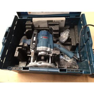 Bosch Gof 1250 Ce