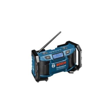 Bosch Professional GML SoundBoxx Cordless Jobsite Radio