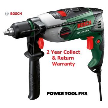 10 ONLY - new Bosch PSB 1000-2 RCE Expert Impact Drill 0603173570 3165140512756