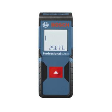 Bosch GLM 30 Professional Laser Rangefinder with protective bag