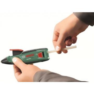 Bosch Cordless Lithium-Ion Glue Pen With 3.6 V Battery, 1.5 Ah