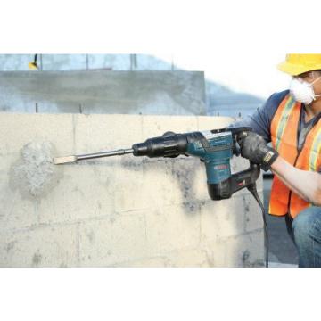 Bosch RH540M 1-9/16-Inch SDS-Max Combination Rotary Hammer