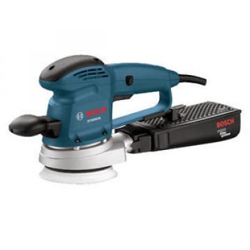 Bosch 3725DEVS 5&#034; Electronic Random Orbit Palm Sander/Polisher Variable Speed