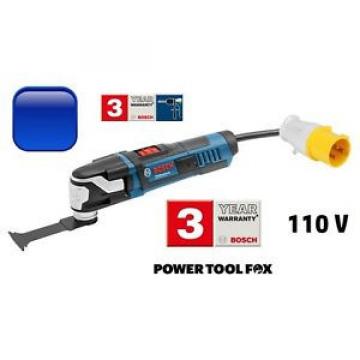 110V Bosch GOP 55-36 Mains Corded MULTI-FUNCTION TOOL 0601231160 3165140816939