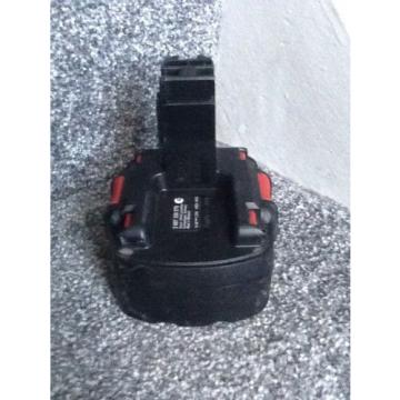 GENUINE BOSCH 14.4v BATTERY