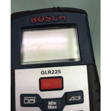 Bosch glr225