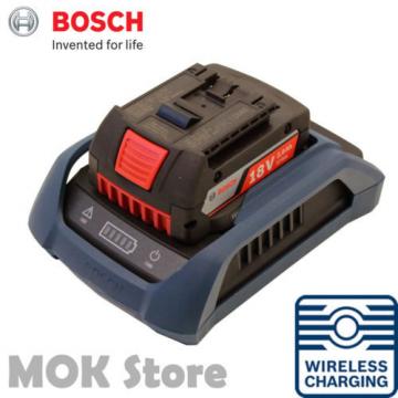 Bosch GAL 1830W + WCBAT612 18V Wireless Battery &amp; Charger WC18CF-102 (220V)