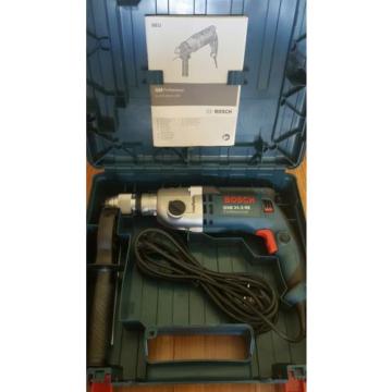 Bosch GSB21-2RE Corded Drill