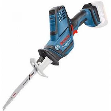 Bosch GSA 18 V-LI C - 2 Speed Sabre Saw   (BODY ONLY ) NEW UK-Stock