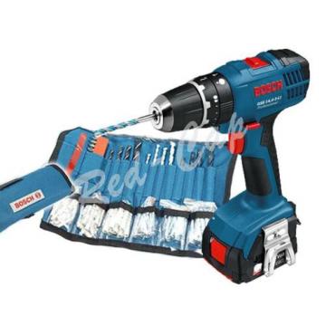 NEW BOSCH GSB14.4-2LI Professional Cordless Impact Drill E