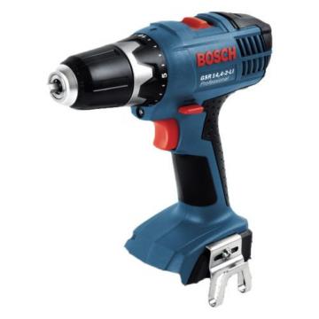 Bosch GSR 14,4-2-LI Professional Cordless Drill Driver Bare Tool(Body Only) EXP