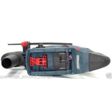 Bosch Cordless Drill Hammer GBH 36 V-LI Compact drill SDS Solo