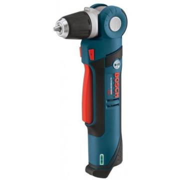 Bosch Right Angle Drill Driver Max Lithium 12-Volt Ion 3/8-Inch Dewalt Home Tool