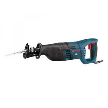 Bosch 12 Amp Reciprocating Saw with Case RS325 Reconditioned