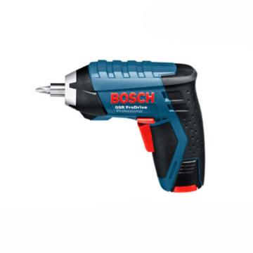 BOSCH GSR Prodrive 3.6V Cordless Screwdriver