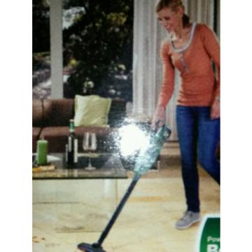 new Bosch PAS 18 Li (Bare Tool) Cordless Vacuum Cleaner 06033B9001 3165140761802