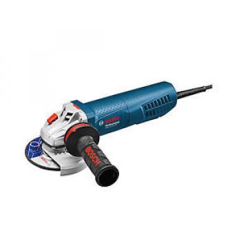 Bosch GWS 12-125 CIP Corded Angle Grinder 1200W 125mm Anti Vibration 110v (2392)