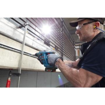 NEW! Bosch 18V ROTARY HAMMER COMPACT Li-Ion Cordless - GBH 18V-LI Compact BB