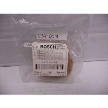 Bosch Retaining Snap Ring  Part Number: 1610590004  Set of 2 (CB4-DC19-2)