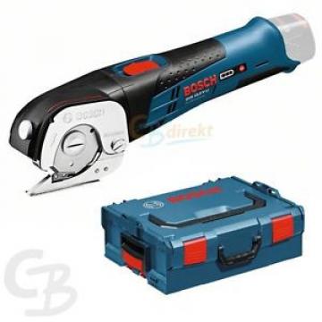 BOSCH UNIVERSAL CORDLESS SHEARS GUS 12V-300 / GUS 10,8 V-LI SOLO