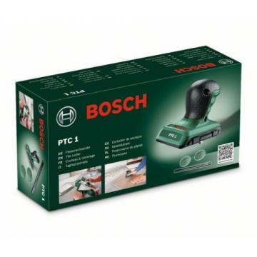 new Bosch PTC 1. - Tile Cutter 0603B04200 3165140579483 #