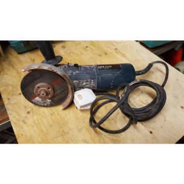 Bosch GWS 7-115 115mm Angle Grinder 230V