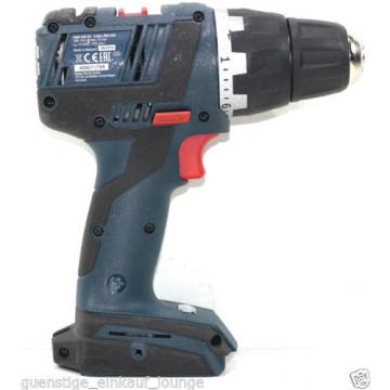 BOSCH battery Drill -drill Bernabe 18 V EC Screwdriver Solo