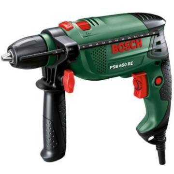 Bosch Corded Electric Hammer Drill, Screw driving, Rotary Drilling Function