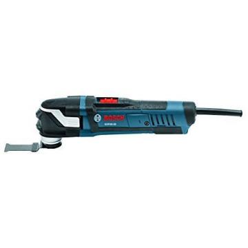 Bosch Heavy Duty Starlock Plus Oscillating Multi Tool Snap In Blade Attachment