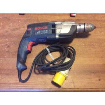 Bosch GSB 19-2 RE Corded Drill Professionel Impact 110V