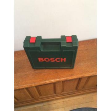 bosch cordless drill