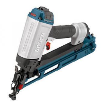 Bosch FNA250-15-RT 15 Ga Angled Finish Nailer FNA250-15 w/Full Factory Warranty!