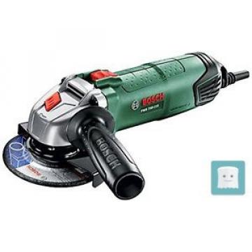 BOSCH PWS 750-115