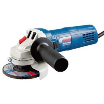 Bosch GWS750-100 Professional 4&#034; 100mm Angle Grinder, 220V