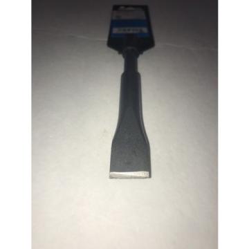 Bosch HS1495 3/4&#034; X 5 1/2&#034; SDS Plus Stubby Flat Chisel