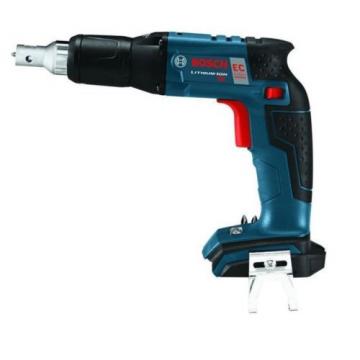 New Tool Durable Heavy Duty 18-Volt Lithium-Ion Cordless Brushless Screwgun Kit