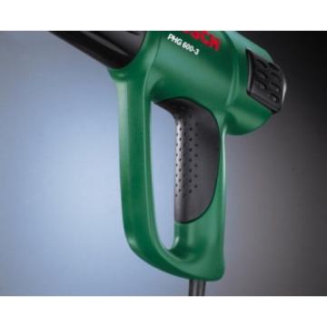 Bosch PHG 600-3 Heat Gun